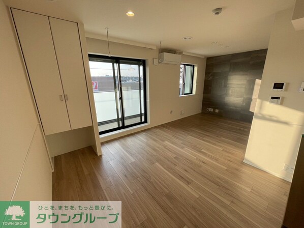 シャルマンおおたかの森の物件内観写真